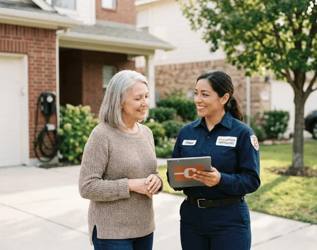 EV Charger Installation Union, NJ FAQs